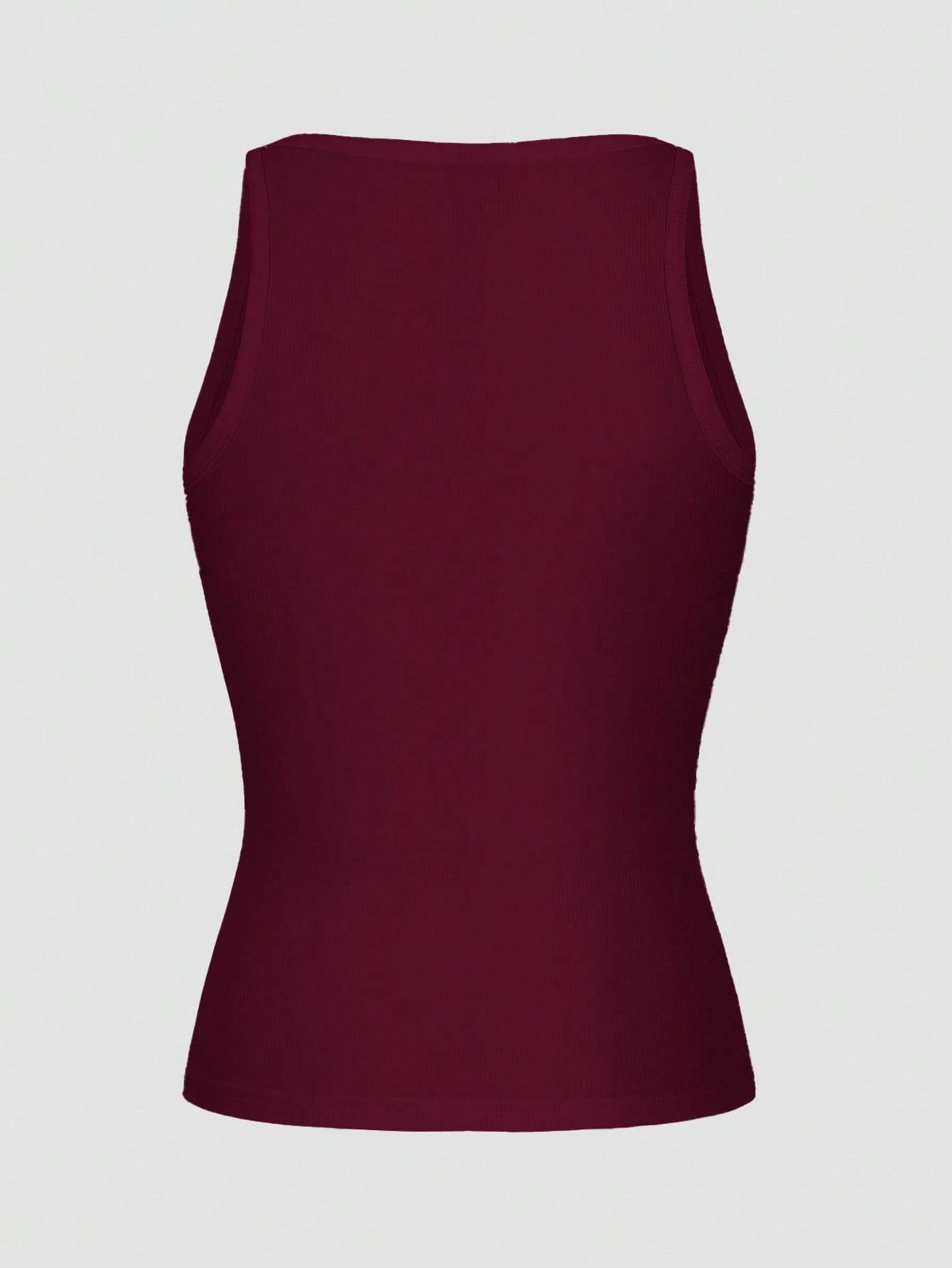 Women Ribbed Knit V Neck Sleev - Tank Top Ribbed review and price