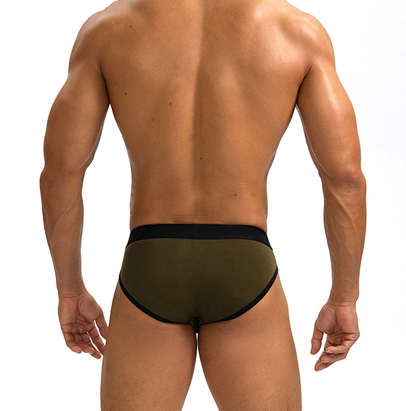 Ropa interior sexi para hombre - Pouch Boxer Pouch review and price