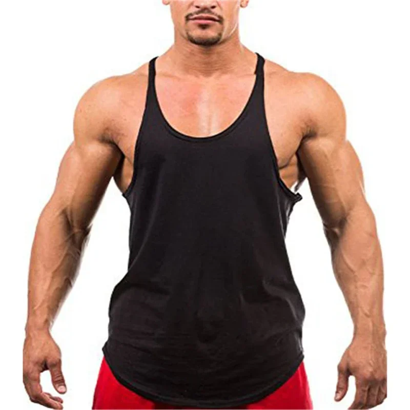 Running Vests Men Sleeveless S - Suspender Tank Top review and price