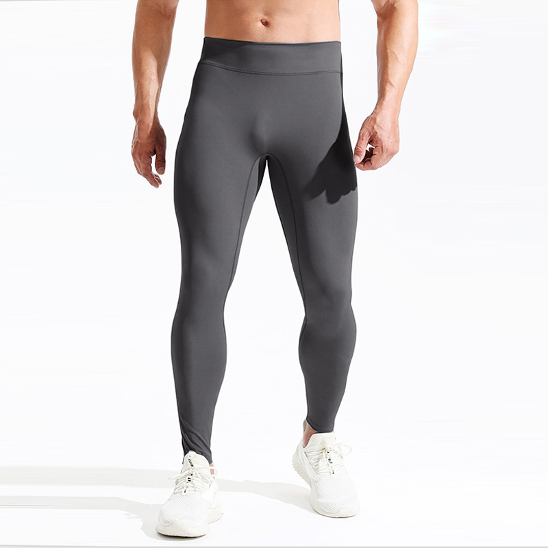 Men High Waist Compression Lon - Compression Long Pant review and price