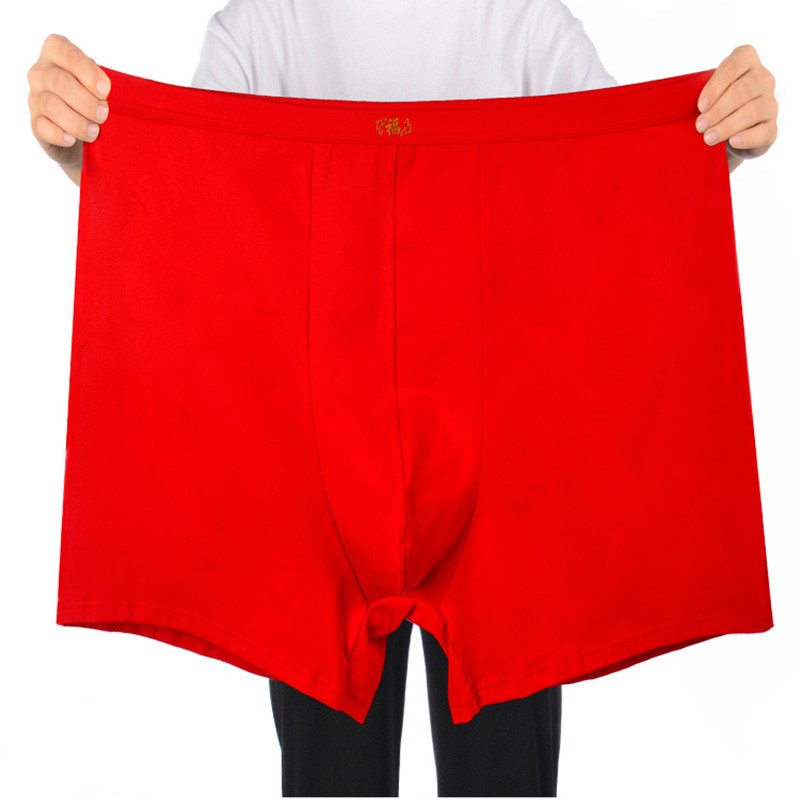 Pure Cotton Underwear Men Over - Boxer Brief Pack Cotton review and price
