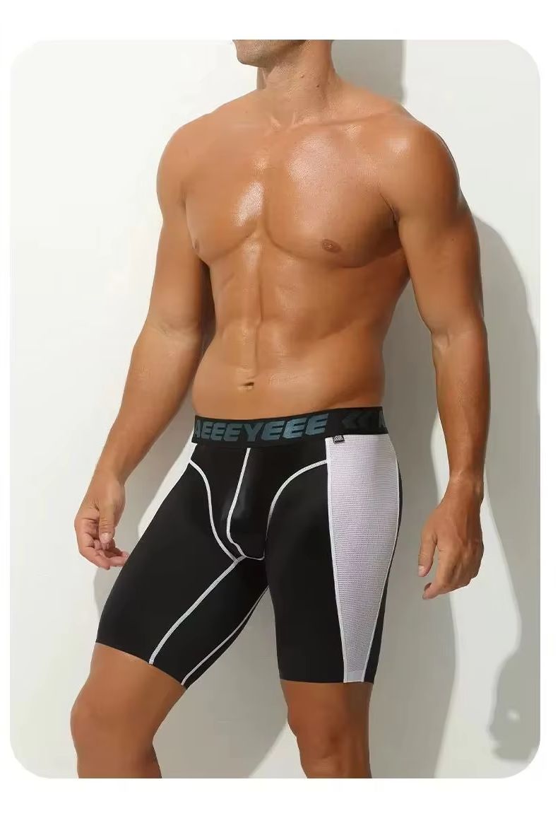 Men's Underwear boxer ultra-th - Mesh Sport Boxer review and price