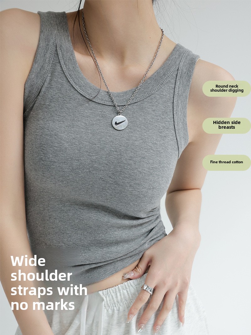 Women's Seamless Modal Ribbed  - Tank Top Ribbed review and price