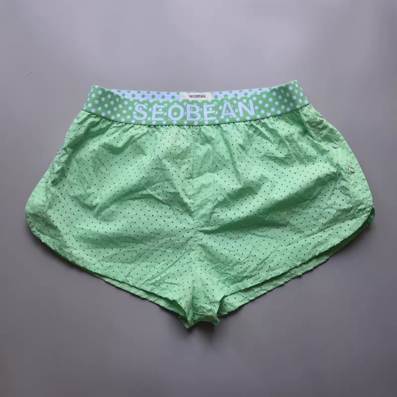 New Fashion Men button split B - Mesh Sport Boxer review and price