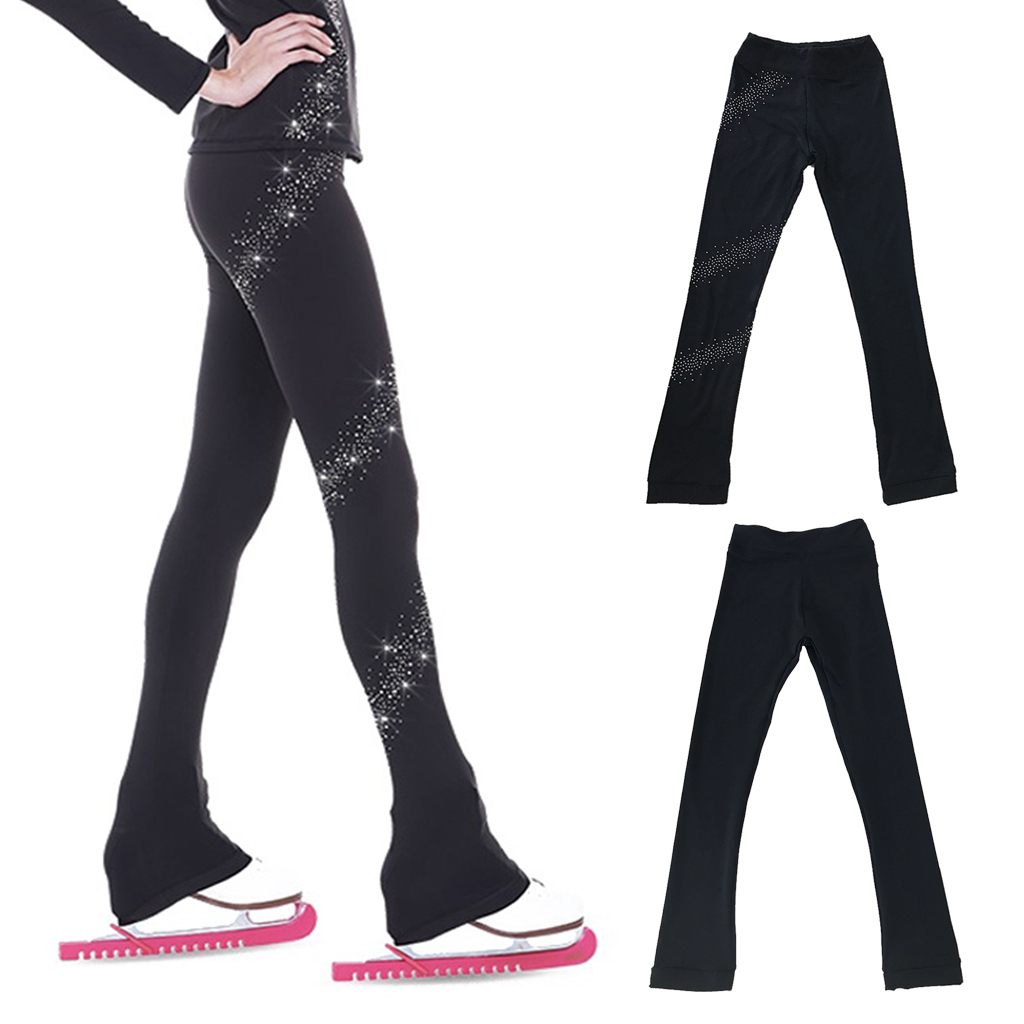 Performance Figure Skating Lon - Compression Long Pant review and price