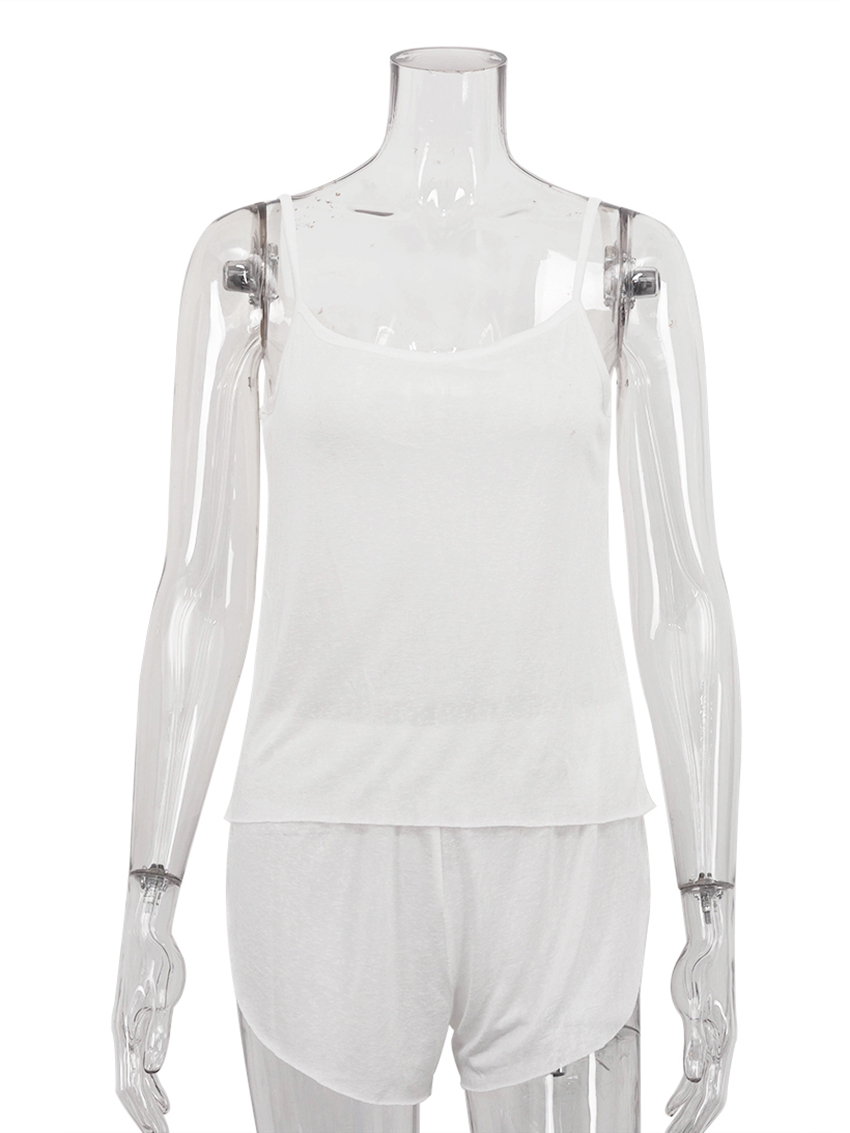 Marthaqiqi Loose Ladies Sleepw - Suspender Tank Top review and price